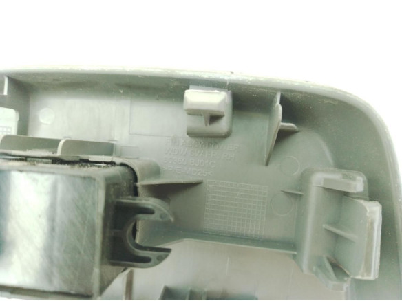 9155402266 MANDO ELEVALUNAS PUERTA LAT DEL DER NISSAN NV200 / EVALIA Autobús|Desguaces La Cabaña