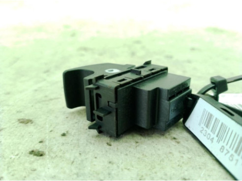 5G0959855M MANDO ELEVALUNAS PUERTA LAT DEL DER SEAT LEON (KL1)|Desguaces La Cabaña