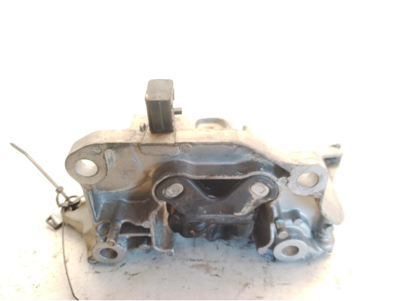 9824312980 SOPORTE MOTOR IZQ OPEL CORSA F|Desguaces La Cabaña