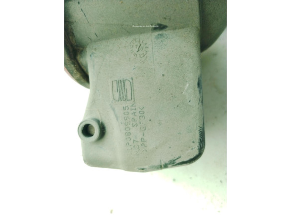 5P0010375S TAPA COMBUSTIBLE SEAT LEON (1P1)|Desguaces La Cabaña