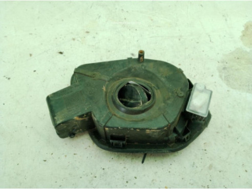 9834135980 SOPORTE MOTOR DER OPEL CORSA F|Desguaces La Cabaña 2