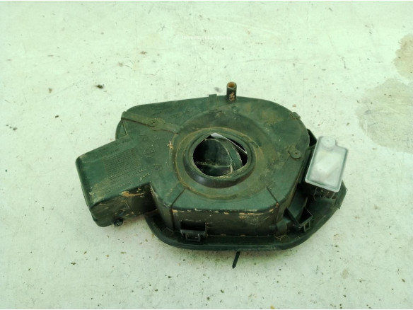 39167574 TAPA COMBUSTIBLE OPEL CORSA F|Desguaces La Cabaña