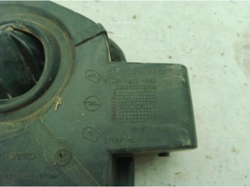 39167574 TAPA COMBUSTIBLE OPEL CORSA F|Desguaces La Cabaña