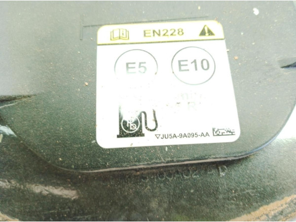 JU5A9A095AA TAPA COMBUSTIBLE FORD KUGA II (DM2)|Desguaces La Cabaña