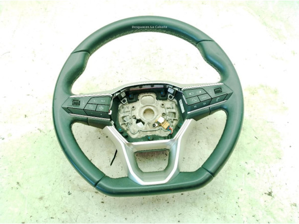 VOLANTE DIRECCION SEAT LEON (KL1)|Desguaces La Cabaña