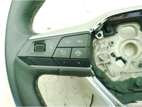 VOLANTE DIRECCION SEAT LEON (KL1)|Desguaces La Cabaña