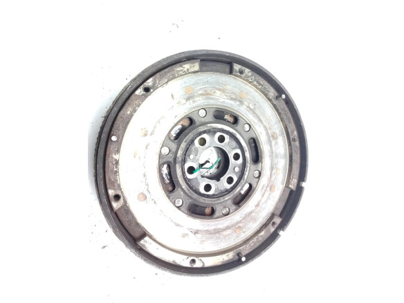 AWX VOLANTE MOTOR VW PASSAT (3B3)|Desguaces La Cabaña