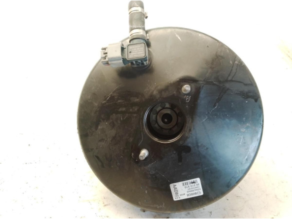 39012510 SERVOFRENO OPEL CORSA E (X15)|Desguaces La Cabaña