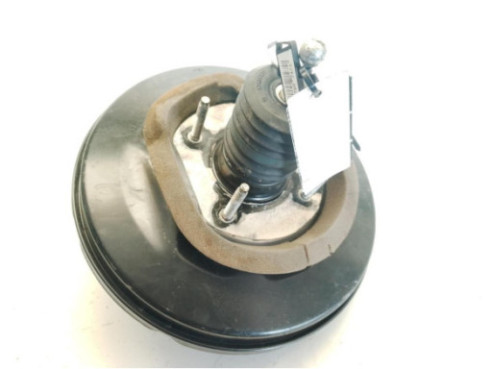 9834135980 SOPORTE MOTOR DER OPEL CORSA F|Desguaces La Cabaña 2