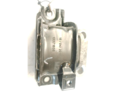 13371838 SOPORTE MOTOR DER OPEL CORSA E (X15)|Desguaces La Cabaña