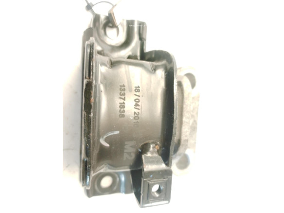 13371838 SOPORTE MOTOR DER OPEL CORSA E (X15)|Desguaces La Cabaña