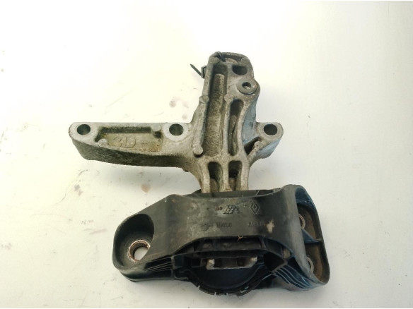 112848458R SOPORTE MOTOR DER RENAULT TALISMAN (L2M_)|Desguaces La Cabaña