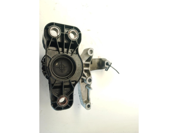 112848458R SOPORTE MOTOR DER RENAULT TALISMAN (L2M_)|Desguaces La Cabaña
