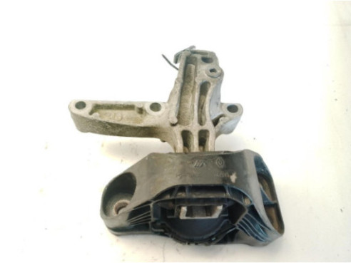 112848458R SOPORTE MOTOR DER RENAULT TALISMAN (L2M_)|Desguaces La Cabaña