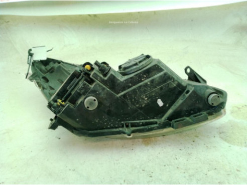 13186381 FARO IZQUIERDO OPEL CORSA D (S07)|Desguaces La Cabaña