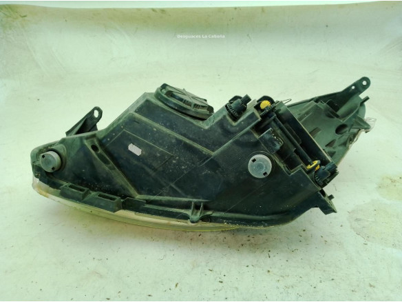 13186382 FARO DERECHO OPEL CORSA D (S07)|Desguaces La Cabaña