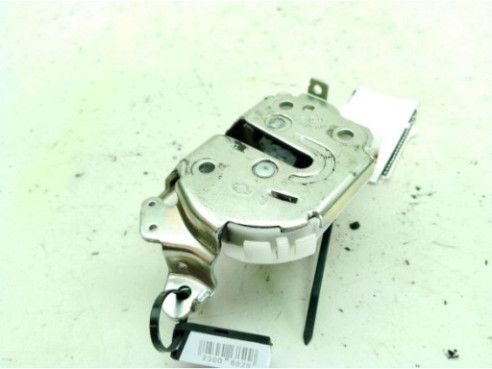 82501JX00A  CERRADURA PUERTA LAT TRA IZQ NISSAN NV200 / EVALIA Autobús|Desguaces La Cabaña