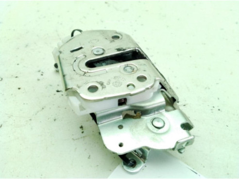 82501JX00A  CERRADURA PUERTA LAT TRA IZQ NISSAN NV200 / EVALIA Autobús|Desguaces La Cabaña