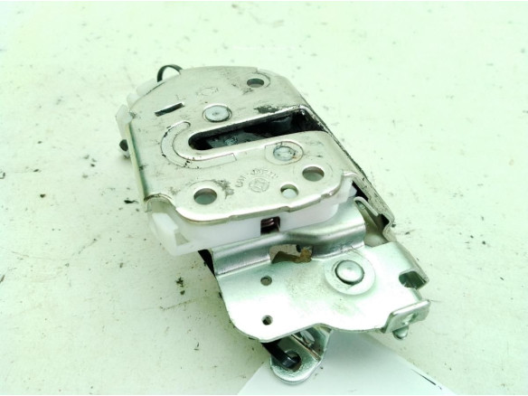 82501JX00A  CERRADURA PUERTA LAT TRA IZQ NISSAN NV200 / EVALIA Autobús|Desguaces La Cabaña