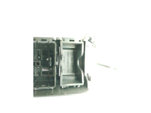 68492EB300 INTERRUPTOR WARNING NISSAN NV200 / EVALIA Autobús|Desguaces La Cabaña