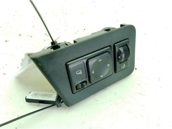 MANDO ESPEJOS NISSAN NV200 / EVALIA Autobús|Desguaces La Cabaña