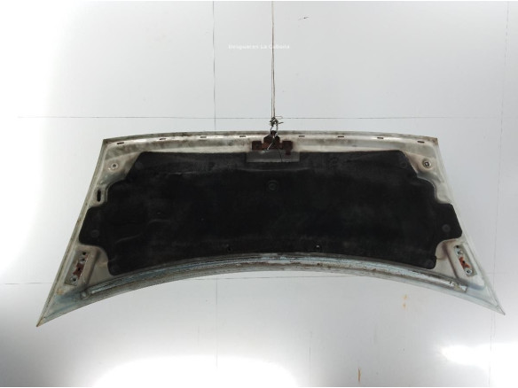4754207  CAPO FORD TRANSIT Furgón (FA_ _)|Desguaces La Cabaña
