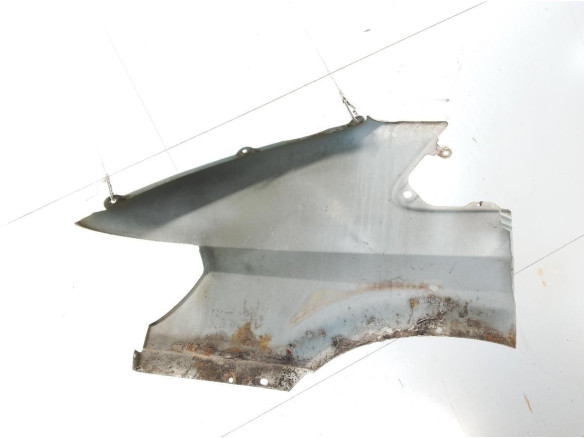 4469784  ALETA DEL DER FORD TRANSIT Furgón (FA_ _)|Desguaces La Cabaña