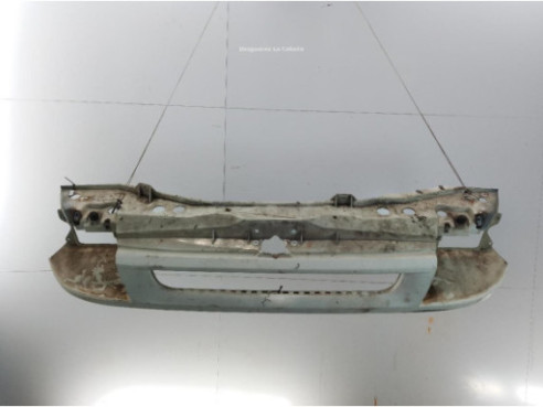 4628153  FRENTE FORD TRANSIT Furgón (FA_ _)|Desguaces La Cabaña