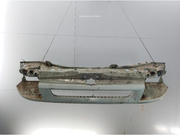 4628153  FRENTE FORD TRANSIT Furgón (FA_ _)|Desguaces La Cabaña