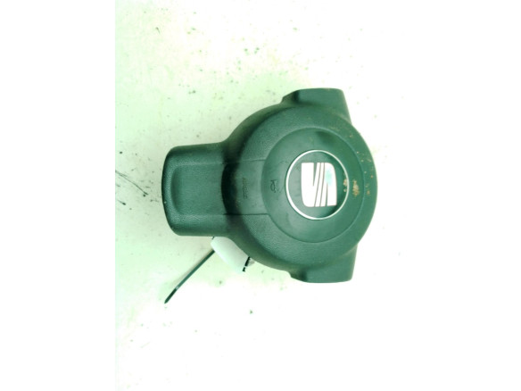 0570252940484 AIRBAG IZQ SEAT LEON (1P1)|Desguaces La Cabaña