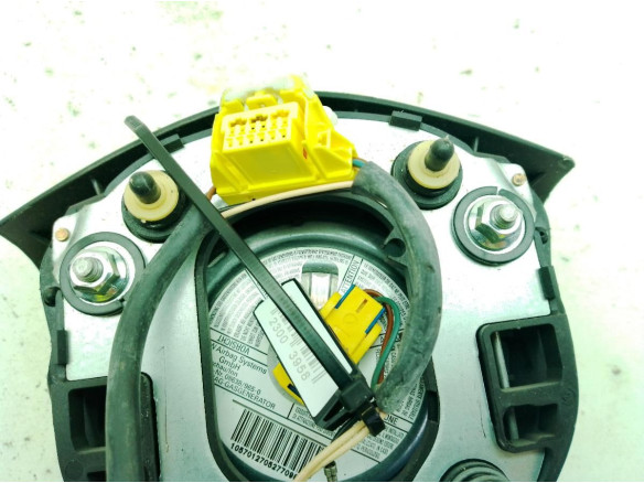 0570252940484 AIRBAG IZQ SEAT LEON (1P1)|Desguaces La Cabaña