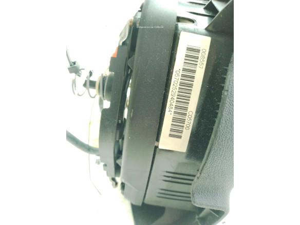 0570252940484 AIRBAG IZQ SEAT LEON (1P1)|Desguaces La Cabaña
