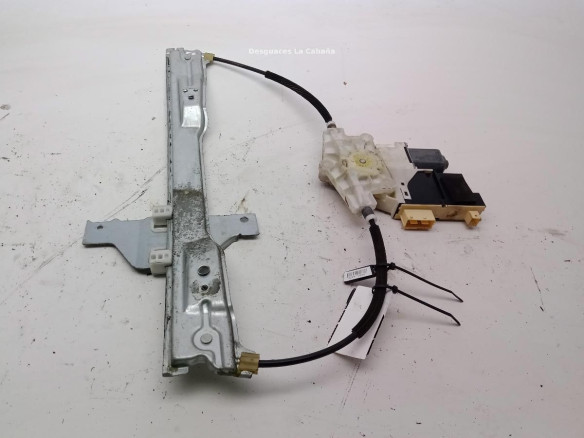9647441480 ELEVALUNAS PUERTA LAT DEL IZQ CITROEN C4 I (LC_)|Desguaces La Cabaña