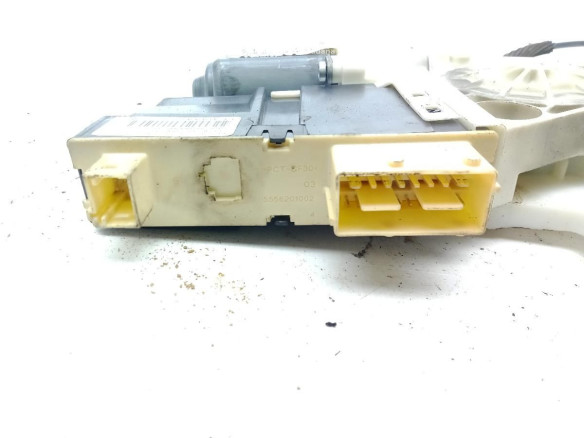 9647441480 ELEVALUNAS PUERTA LAT DEL IZQ CITROEN C4 I (LC_)|Desguaces La Cabaña