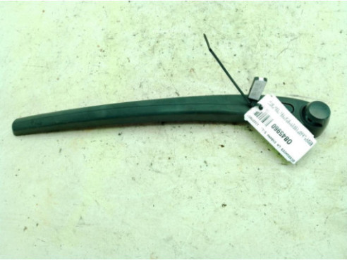 5P5955707A  BRAZO LIMPIAPARABRISAS TRA PORTÓN SEAT LEON (1P1)|Desguaces La Cabaña