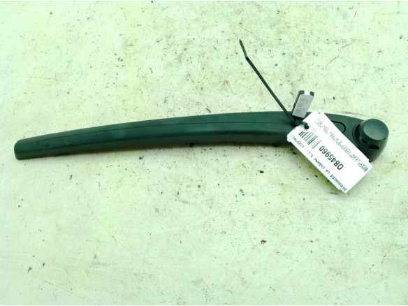 5P5955707A  BRAZO LIMPIAPARABRISAS TRA PORTÓN SEAT LEON (1P1)|Desguaces La Cabaña