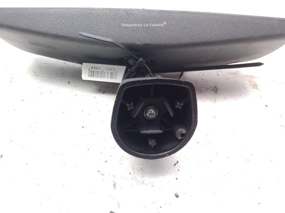 ESPEJO INTERIOR CITROEN C3 Picasso|Desguaces La Cabaña