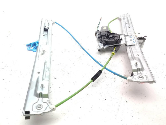 9222FE  ELEVALUNAS PUERTA LAT DEL DER CITROEN C3 Picasso|Desguaces La Cabaña