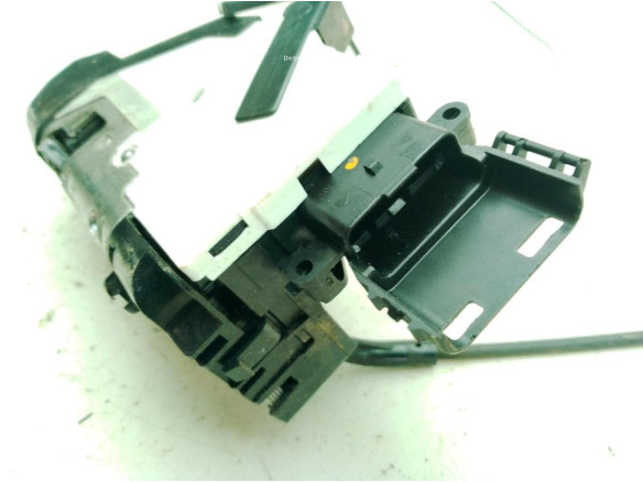 24087816 CERRADURA PUERTA LAT DEL IZQ CITROEN C3 Picasso|Desguaces La Cabaña