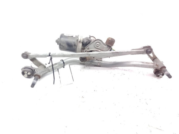 53571102 MOTOR LIMPIAPARABRISAS DEL CITROEN C3 Picasso|Desguaces La Cabaña
