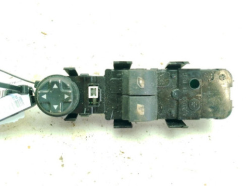 96548591XT MANDO ELEVALUNAS PUERTA LAT DEL IZQ CITROEN C3 Picasso|Desguaces La Cabaña