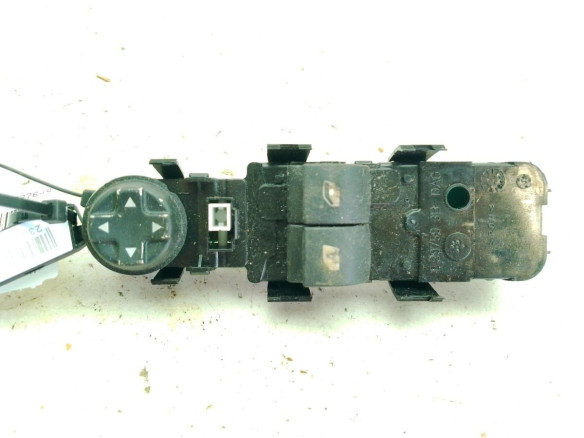 96548591XT MANDO ELEVALUNAS PUERTA LAT DEL IZQ CITROEN C3 Picasso|Desguaces La Cabaña