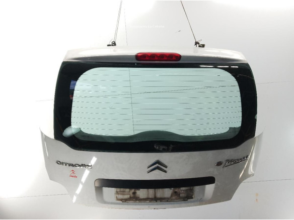 9803598080  PORTON CITROEN C3 Picasso|Desguaces La Cabaña