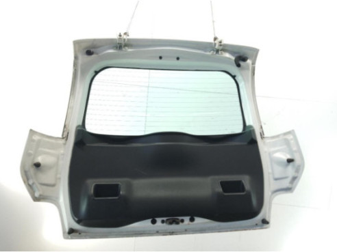 9803598080  PORTON CITROEN C3 Picasso|Desguaces La Cabaña