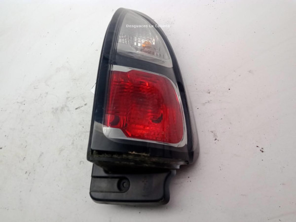 6351GL  PILOTO TRA DER EXT CITROEN C3 Picasso|Desguaces La Cabaña