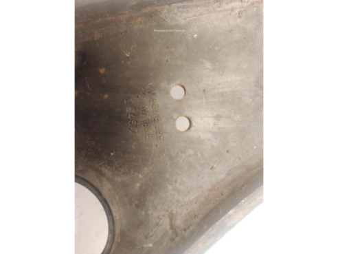 1K0407189E BRAZO SUSPENSION DEL IZQ INF VW GOLF V (1K1)|Desguaces La Cabaña