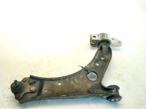 1K0199232J BRAZO SUSPENSION DEL DER INF ANTERIOR VW GOLF V (1K1)|Desguaces La Cabaña