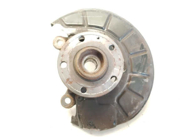 1K0407255P  MANGUETA DEL IZQ VW GOLF V (1K1)|Desguaces La Cabaña