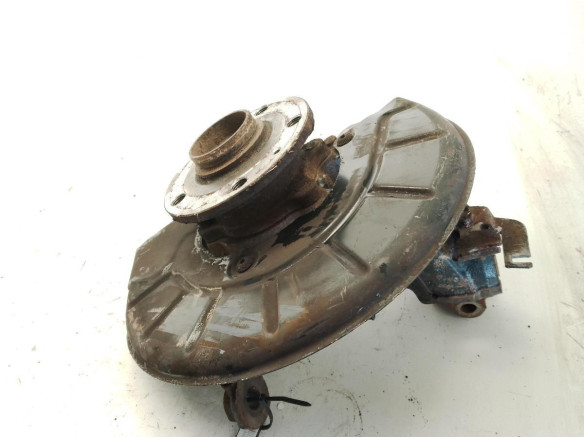 1K0407255P  MANGUETA DEL IZQ VW GOLF V (1K1)|Desguaces La Cabaña