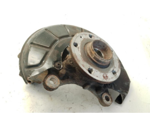 1K0407255P  MANGUETA DEL IZQ VW GOLF V (1K1)|Desguaces La Cabaña